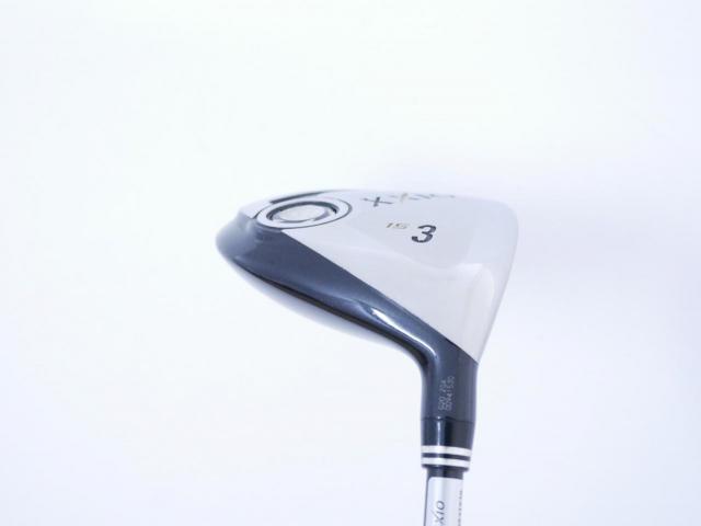 Fairway Wood : xxio : หัวไม้ 3 XXIO 9 Miyazaki Model (ออกปี 2016) Loft 15 Flex S