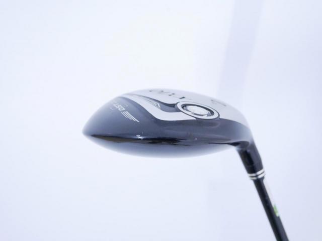 Fairway Wood : xxio : หัวไม้ 3 XXIO 9 Miyazaki Model (ออกปี 2016) Loft 15 Flex S