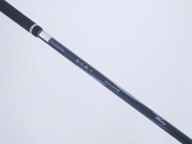 Fairway Wood : xxio : หัวไม้ 3 XXIO 9 Miyazaki Model (ออกปี 2016) Loft 15 Flex S