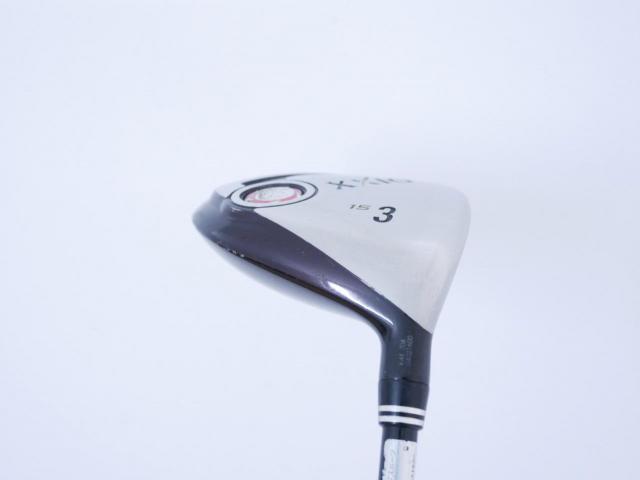 Fairway Wood : xxio : หัวไม้ 3 XXIO 9 (ออกปี 2016) Loft 15 ก้าน MP-900 Flex SR