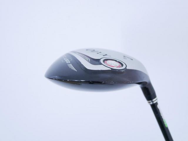 Fairway Wood : xxio : หัวไม้ 3 XXIO 9 (ออกปี 2016) Loft 15 ก้าน MP-900 Flex SR