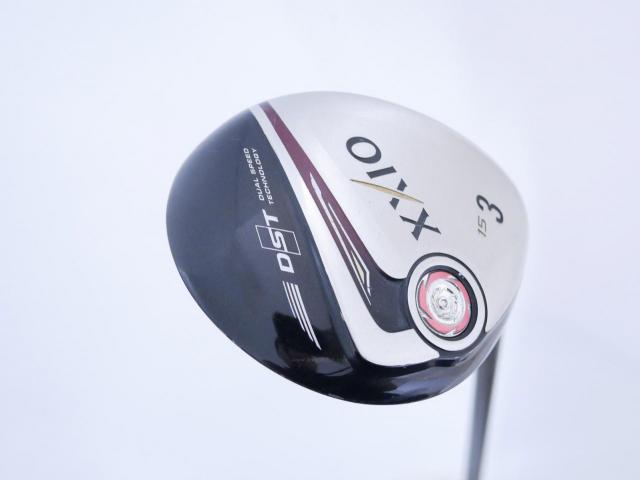 Fairway Wood : xxio : หัวไม้ 3 XXIO 9 (ออกปี 2016) Loft 15 ก้าน MP-900 Flex SR