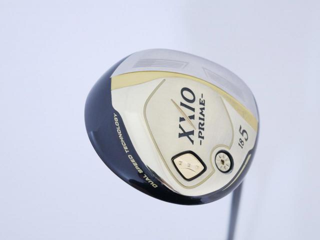 Fairway Wood : xxio : หัวไม้ 5 XXIO Prime 9 (รุ่นท๊อปสุด ออกปี 2018) Loft 18 ก้าน SP-900 Flex R