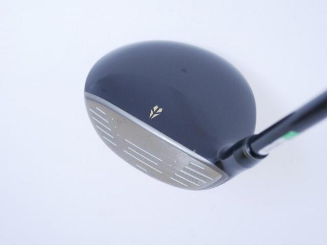 Fairway Wood : xxio : หัวไม้ 5 XXIO Prime 9 (รุ่นท๊อปสุด ออกปี 2018) Loft 18 ก้าน SP-900 Flex R
