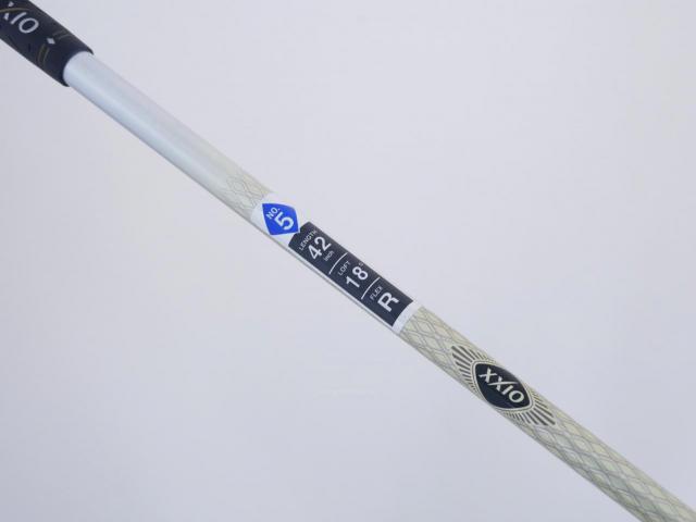Fairway Wood : xxio : หัวไม้ 5 XXIO Prime 9 (รุ่นท๊อปสุด ออกปี 2018) Loft 18 ก้าน SP-900 Flex R