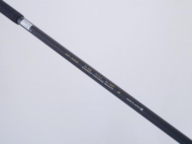 Fairway Wood : xxio : หัวไม้ 3 XXIO Prime 5 (รุ่นท๊อปสุด) Loft 15 ก้าน SP-500 Flex R