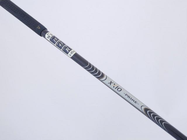 Fairway Wood : xxio : หัวไม้ 3 XXIO Prime 5 (รุ่นท๊อปสุด) Loft 15 ก้าน SP-500 Flex R