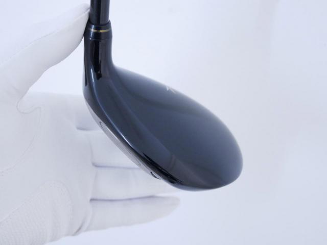 Fairway Wood : xxio : หัวไม้ 7 XXIO Impact Power Body Loft 20 ก้าน MP-300 Flex R