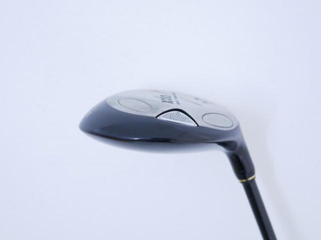 Fairway Wood : xxio : หัวไม้ 7 XXIO Impact Power Body Loft 20 ก้าน MP-300 Flex R
