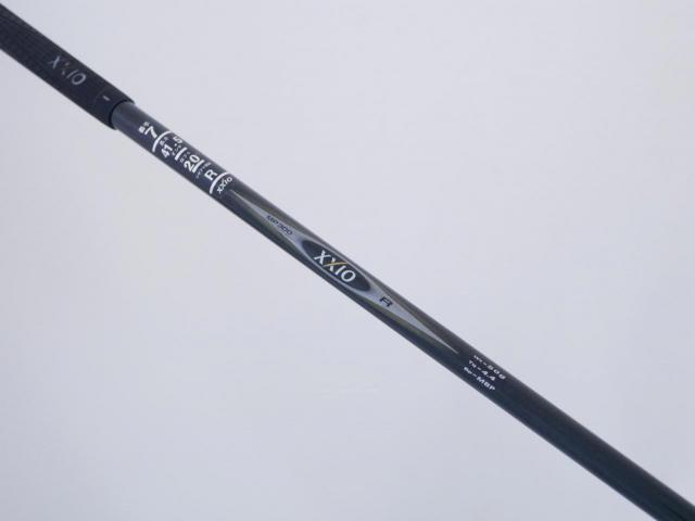 Fairway Wood : xxio : หัวไม้ 7 XXIO Impact Power Body Loft 20 ก้าน MP-300 Flex R