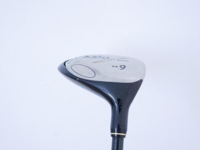 Fairway Wood : xxio : หัวไม้ 9 XXIO Impact Power Body Loft 23 ก้าน MP-300 Flex R