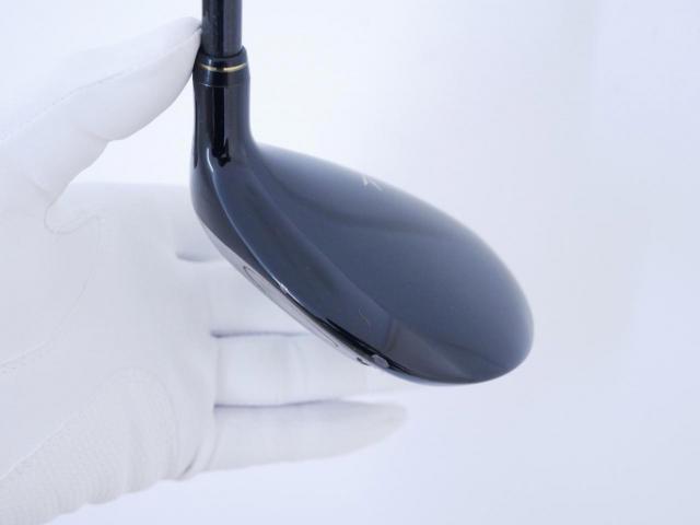 Fairway Wood : xxio : หัวไม้ 9 XXIO Impact Power Body Loft 23 ก้าน MP-300 Flex R