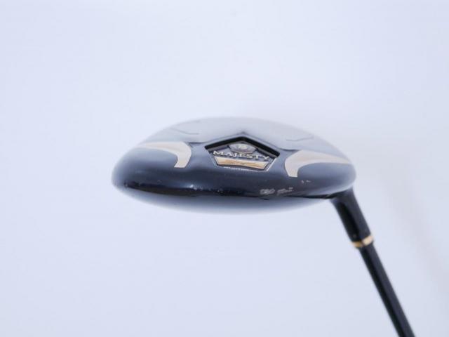 Fairway Wood : Maruman : หัวไม้ 3 Maruman MAJESTY Royal-LV (รุ่นท้อปสุด) Loft 15 Flex R