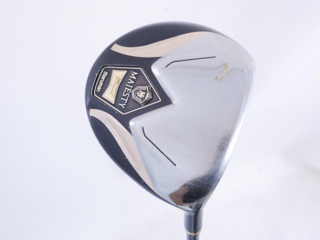 Fairway Wood : Maruman : หัวไม้ 3 Maruman MAJESTY Royal-LV (รุ่นท้อปสุด) Loft 15 Flex R
