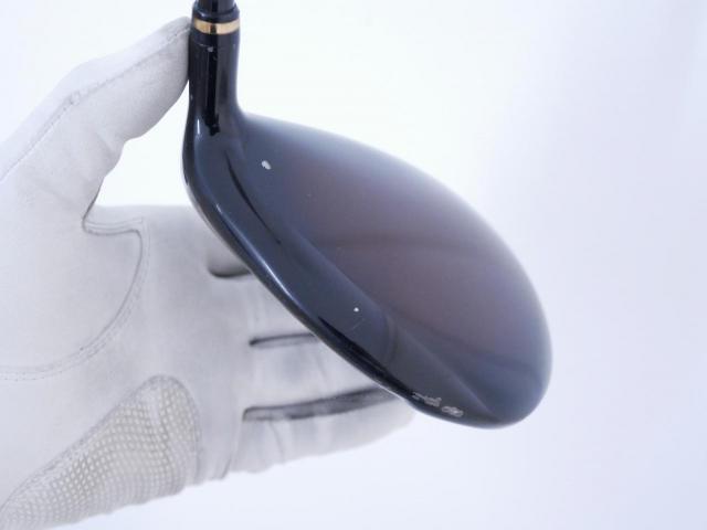 Fairway Wood : Maruman : หัวไม้ 3 Maruman MAJESTY Royal-LV (รุ่นท้อปสุด) Loft 15 Flex R