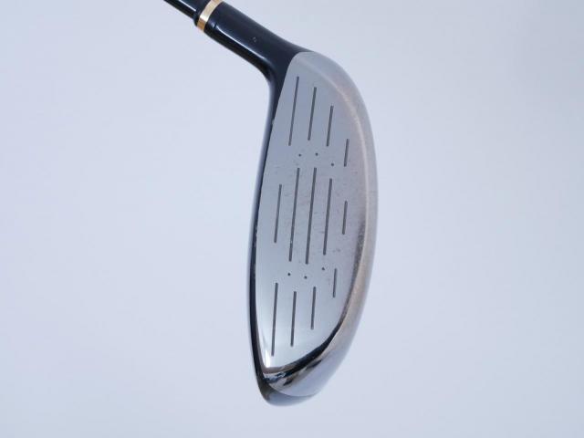 Fairway Wood : Maruman : หัวไม้ 3 Maruman MAJESTY Royal-LV (รุ่นท้อปสุด) Loft 15 Flex R