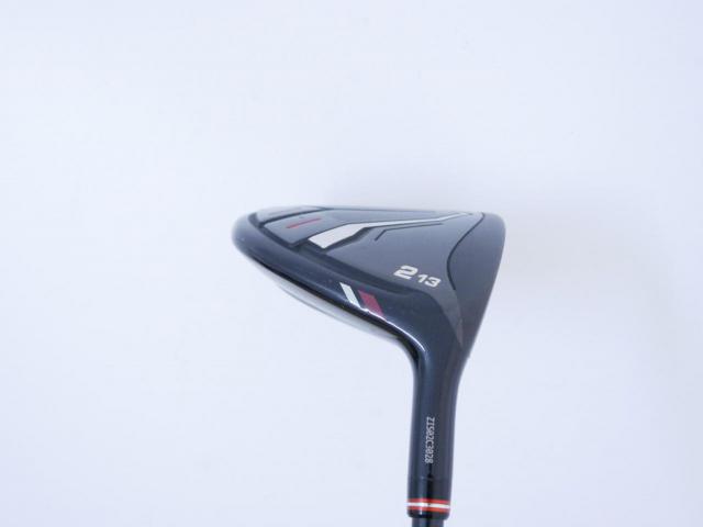 Fairway Wood : Maruman : หัวไม้ 2 Maruman Shuttle (รุ่นล่าสุด ปี 2023) Loft 13 Flex SR