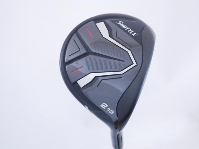 Fairway Wood : Maruman : หัวไม้ 2 Maruman Shuttle (รุ่นล่าสุด ปี 2023) Loft 13 Flex SR