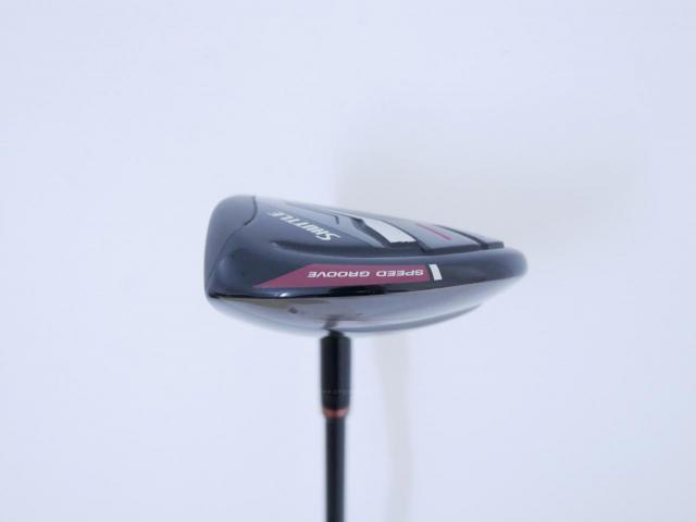 Fairway Wood : Maruman : หัวไม้ 2 Maruman Shuttle (รุ่นล่าสุด ปี 2023) Loft 13 Flex SR