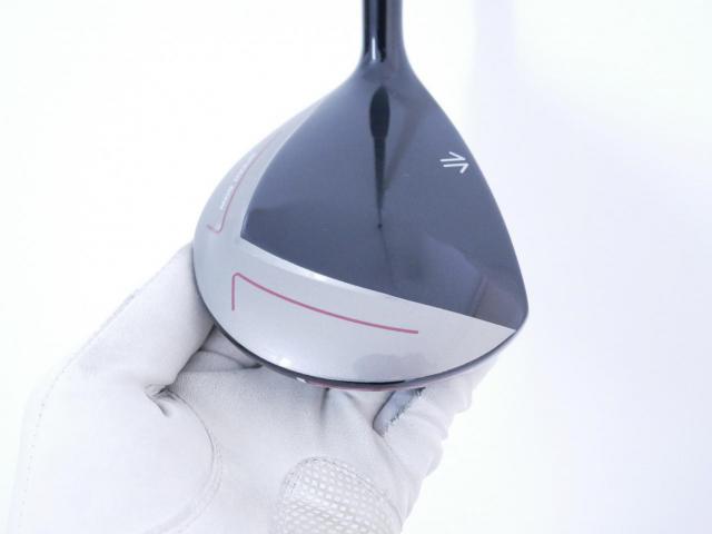 Fairway Wood : Maruman : หัวไม้ 2 Maruman Shuttle (รุ่นล่าสุด ปี 2023) Loft 13 Flex SR