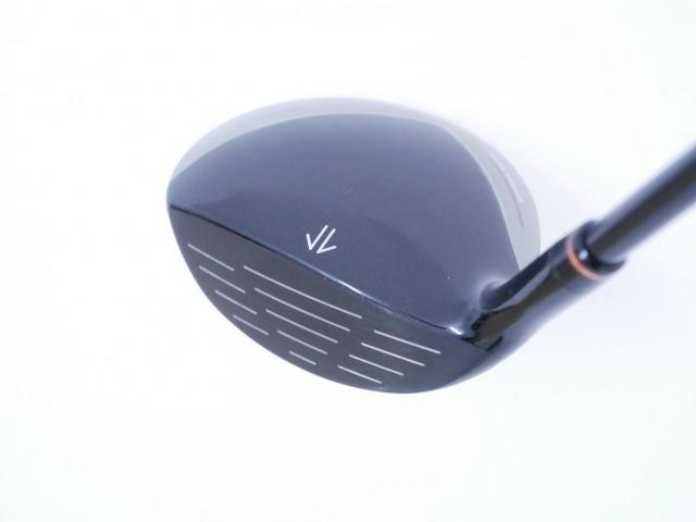 Fairway Wood : Maruman : หัวไม้ 2 Maruman Shuttle (รุ่นล่าสุด ปี 2023) Loft 13 Flex SR