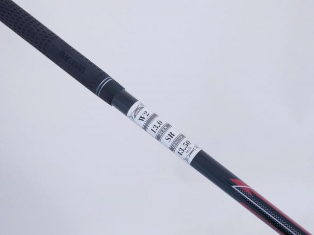Fairway Wood : Maruman : หัวไม้ 2 Maruman Shuttle (รุ่นล่าสุด ปี 2023) Loft 13 Flex SR