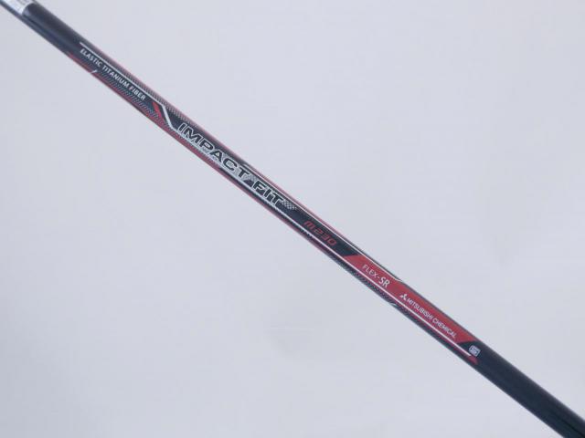 Fairway Wood : Maruman : หัวไม้ 2 Maruman Shuttle (รุ่นล่าสุด ปี 2023) Loft 13 Flex SR