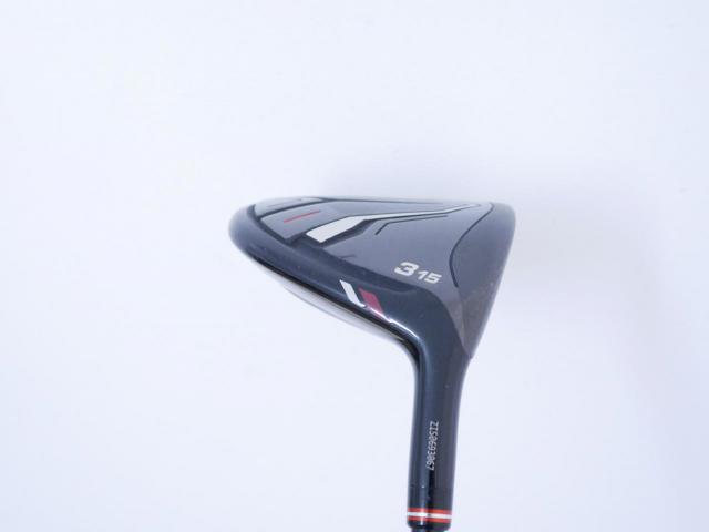 Fairway Wood : Maruman : หัวไม้ 3 Maruman Shuttle (รุ่นล่าสุด ปี 2023) Loft 15 Flex SR