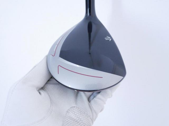 Fairway Wood : Maruman : หัวไม้ 3 Maruman Shuttle (รุ่นล่าสุด ปี 2023) Loft 15 Flex SR