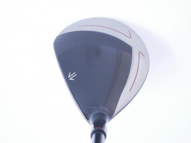 Fairway Wood : Maruman : หัวไม้ 3 Maruman Shuttle (รุ่นล่าสุด ปี 2023) Loft 15 Flex SR
