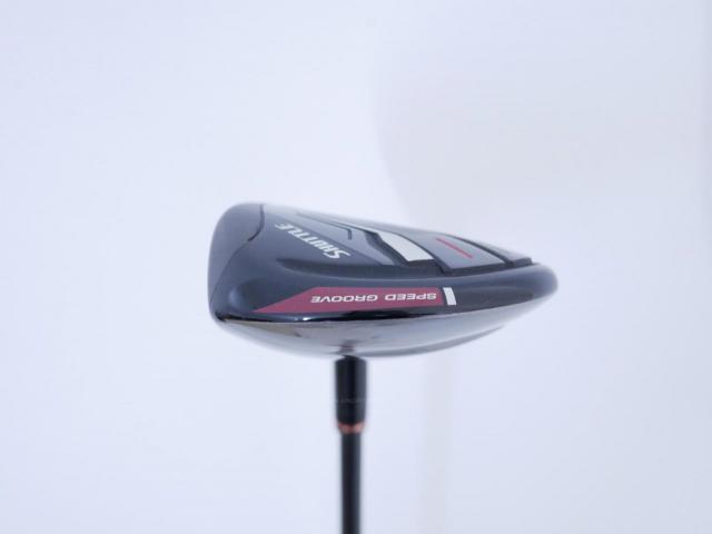 Fairway Wood : Maruman : หัวไม้ 3 Maruman Shuttle (รุ่นล่าสุด ปี 2023) Loft 15 Flex SR
