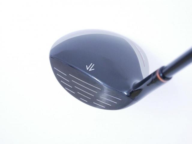 Fairway Wood : Maruman : หัวไม้ 3 Maruman Shuttle (รุ่นล่าสุด ปี 2023) Loft 15 Flex SR