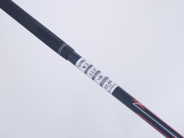Fairway Wood : Maruman : หัวไม้ 3 Maruman Shuttle (รุ่นล่าสุด ปี 2023) Loft 15 Flex SR