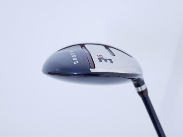 Fairway Wood : Other Brand : หัวไม้ 3 Daiwa OnOff AKA Fairway Arms (ออกปี 2021 ตีดีมากๆ) Loft 15 Flex SR