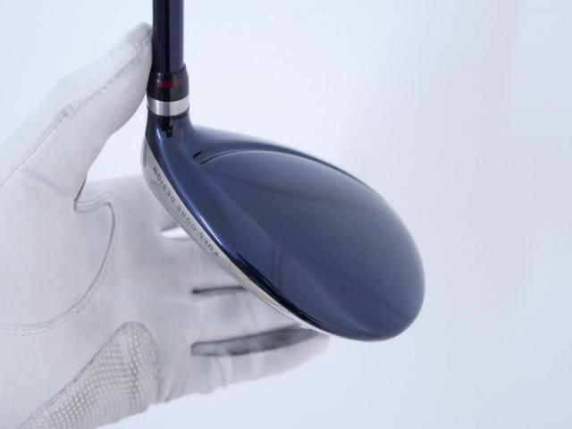 Fairway Wood : Other Brand : หัวไม้ 3 Daiwa OnOff AKA Fairway Arms (ออกปี 2021 ตีดีมากๆ) Loft 15 Flex SR