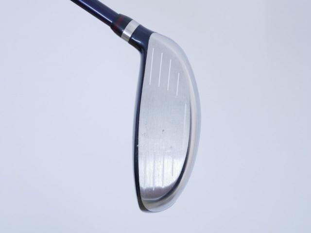 Fairway Wood : Other Brand : หัวไม้ 3 Daiwa OnOff AKA Fairway Arms (ออกปี 2021 ตีดีมากๆ) Loft 15 Flex SR