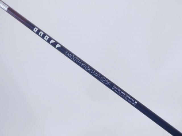Fairway Wood : Other Brand : หัวไม้ 3 Daiwa OnOff AKA Fairway Arms (ออกปี 2021 ตีดีมากๆ) Loft 15 Flex SR