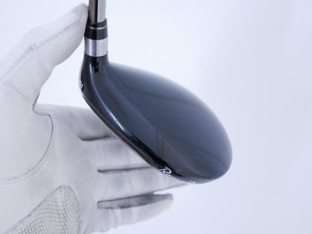 Fairway Wood : Other Brand : หัวไม้ 3 Romaro Ray Type R (รุ่นปี 2018) Loft 15 สุดยอดก้าน Roddio F-4 Flex R