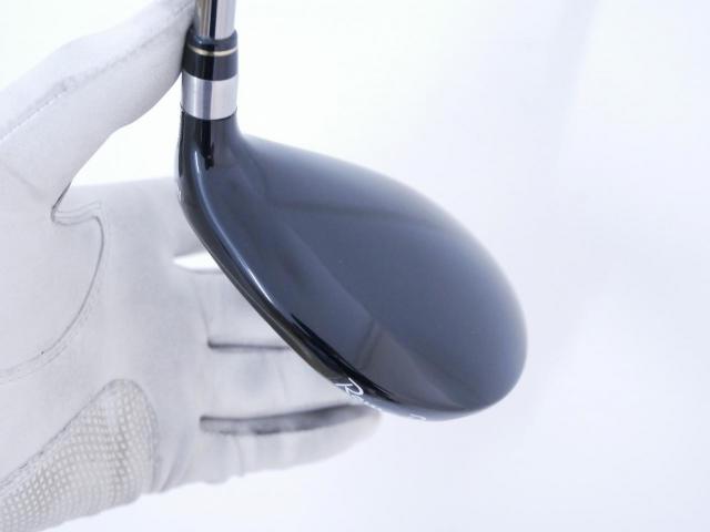 Fairway Wood : Other Brand : หัวไม้ 5 Romaro Ray Type R (รุ่นปี 2018) Loft 18 สุดยอดก้าน Roddio F-4 Flex R