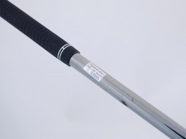 Fairway Wood : Other Brand : หัวไม้ 5 Romaro Ray Type R (รุ่นปี 2018) Loft 18 สุดยอดก้าน Roddio F-4 Flex R