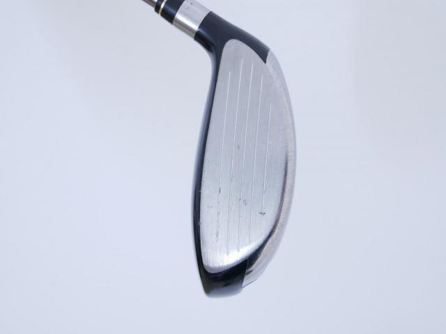 Fairway Wood : Other Brand : หัวไม้ 5 Romaro Ray Type R (รุ่นปี 2018) Loft 18 สุดยอดก้าน Roddio F-4 Flex R