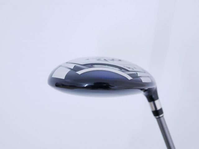 Fairway Wood : Tourstage : หัวไม้ 3 Tourstage VIQ (ตีง่าย) Loft 15 Flex SR