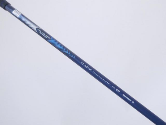 Fairway Wood : Tourstage : หัวไม้ 3 Tourstage VIQ (ตีง่าย) Loft 15 Flex SR
