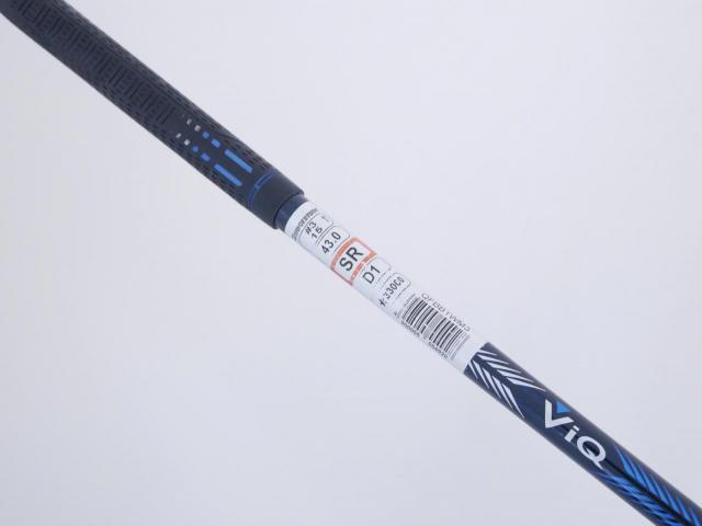 Fairway Wood : Tourstage : หัวไม้ 3 Tourstage VIQ (ตีง่าย) Loft 15 Flex SR