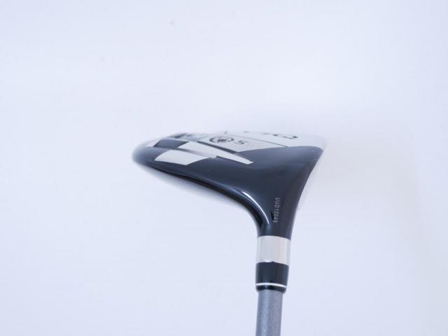 Fairway Wood : Tourstage : หัวไม้ 5 Tourstage VIQ (ตีง่าย) Loft 19 Flex S