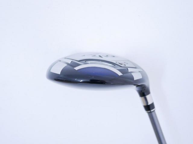 Fairway Wood : Tourstage : หัวไม้ 5 Tourstage VIQ (ตีง่าย) Loft 19 Flex S