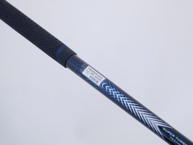 Fairway Wood : Tourstage : หัวไม้ 5 Tourstage VIQ (ตีง่าย) Loft 19 Flex S