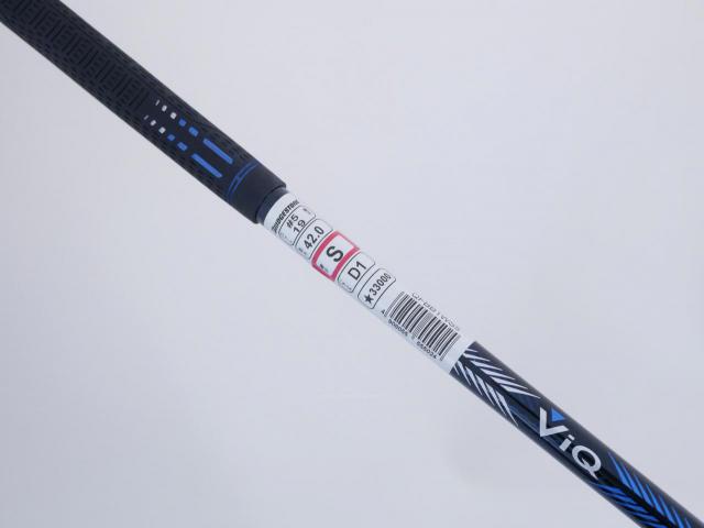 Fairway Wood : Tourstage : หัวไม้ 5 Tourstage VIQ (ตีง่าย) Loft 19 Flex S