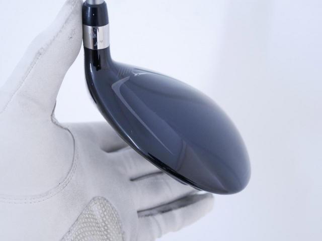 Fairway Wood : Other Brand : หัวไม้ 3 Bridgestone JGR Tour B (รุ่นปี 2018) Loft 15 Flex S