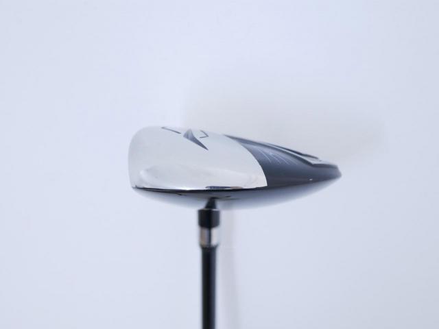Fairway Wood : Tsuruya : หัวไม้ 4 Tsuruya AXEL XP HM Loft 17 Flex R